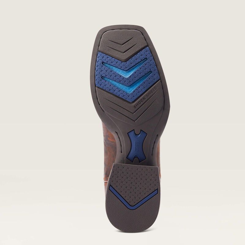 Ariat Men's Pay Window Bartop Western Boot