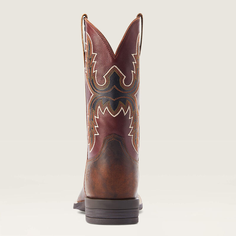 Ariat Men's Pay Window Bartop Western Boot