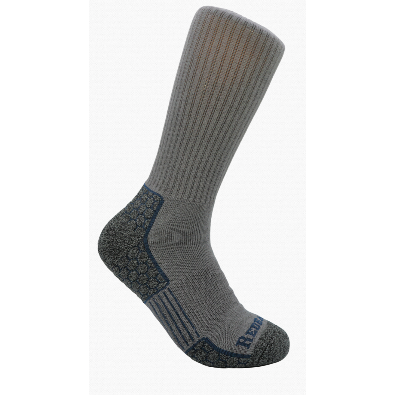 nan Redback Men's Hex Elite Crew Sock, nan: nan, nan: nan, nan: nan