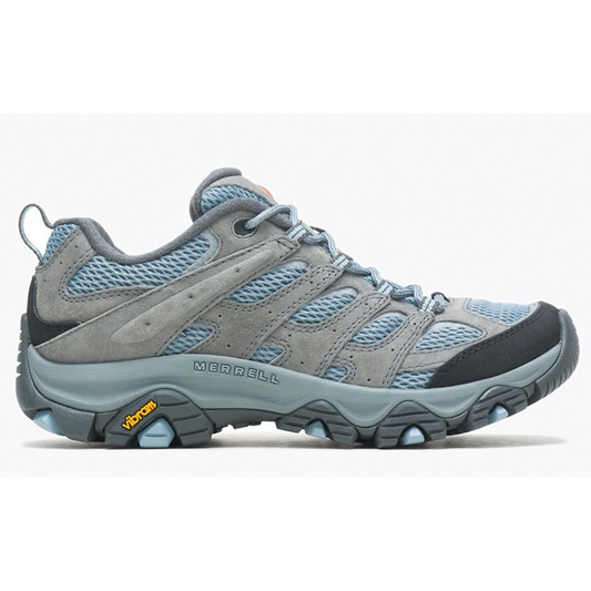 nan Merrell Women's Moab 3   Low Top Hiking Shoe, nan: 6, nan: M, nan: nan