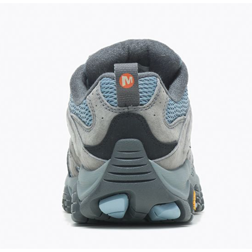 nan Merrell Women's Moab 3   Low Top Hiking Shoe, nan: 8, nan: M, nan: nan