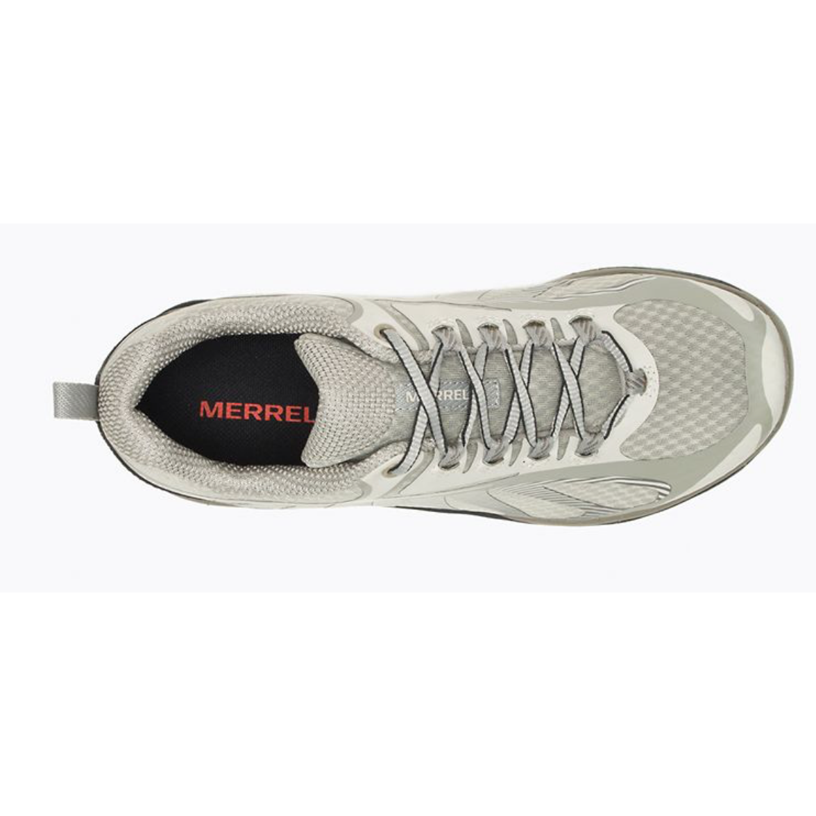 nan Merrell Women's Siren Edge 3 Low Top Trail Shoe, nan: 6.5, nan: M, nan: nan
