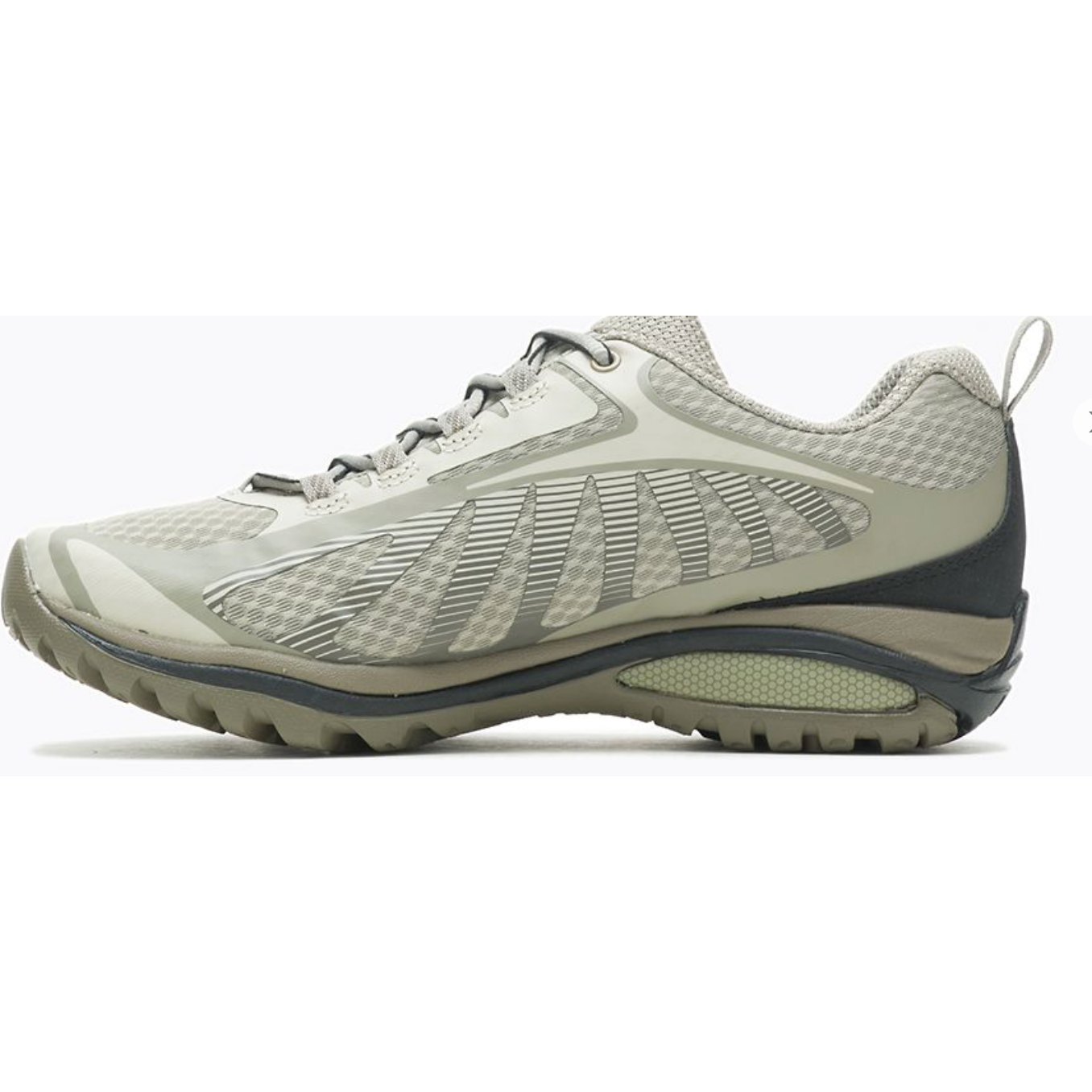 nan Merrell Women's Siren Edge 3 Low Top Trail Shoe, nan: 7, nan: M, nan: nan