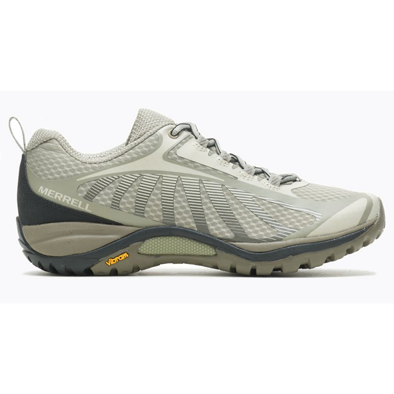 nan Merrell Women's Siren Edge 3 Low Top Trail Shoe, nan: 8, nan: M, nan: nan