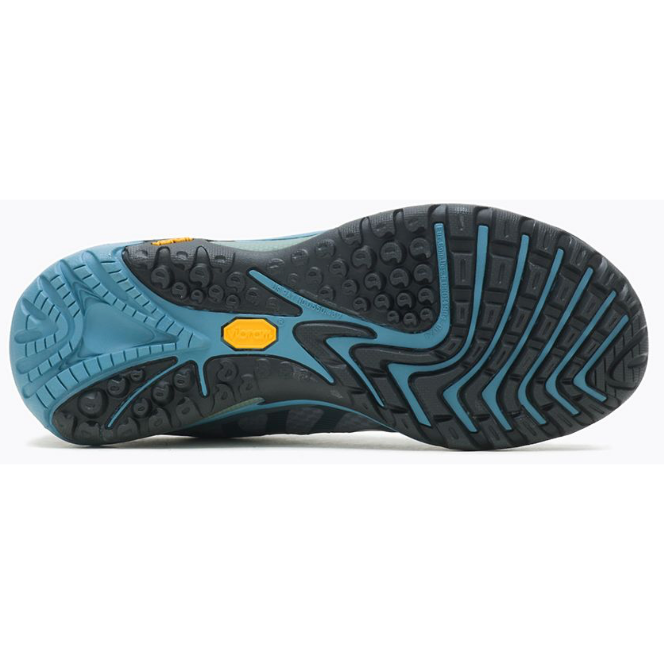 nan Merrell Women's Siren Edge 3 Trail Shoe, nan: 6.5, nan: M, nan: nan