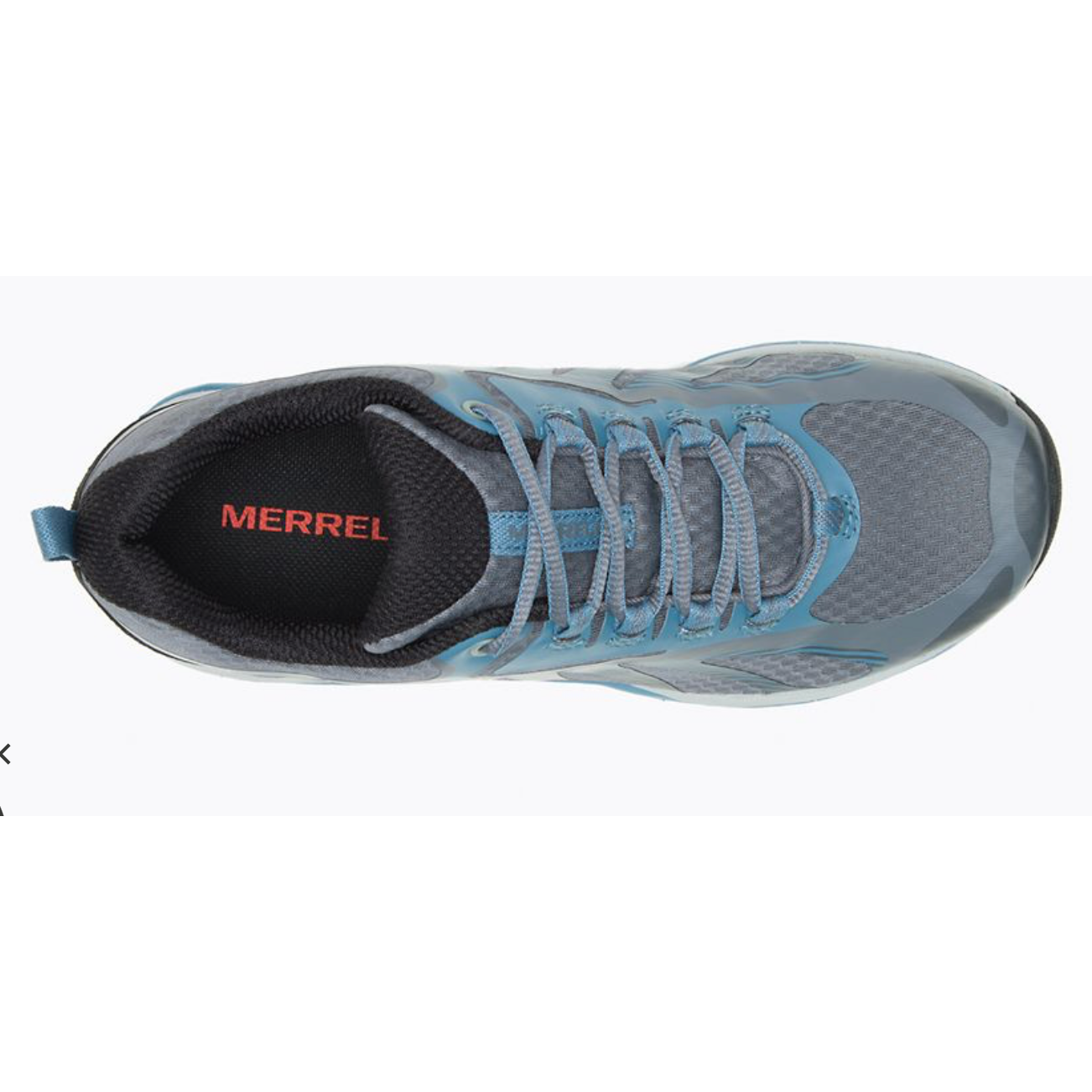 nan Merrell Women's Siren Edge 3 Trail Shoe, nan: 7, nan: M, nan: nan