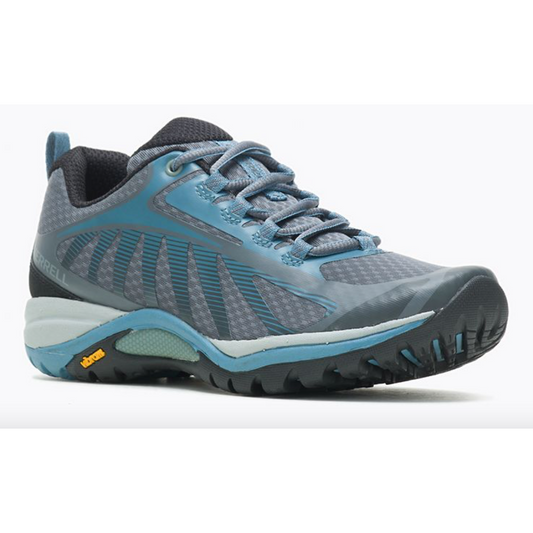 Merrell Merrell Women's Siren Edge 3 Trail Shoe, Size: 5.5, Width: M, nan: nan