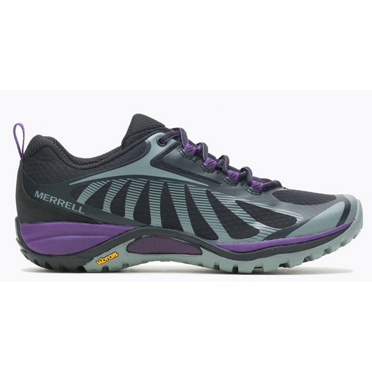 nan Merrell Women's Siren Edge Trail Shoe, nan: 6, nan: M, nan: nan