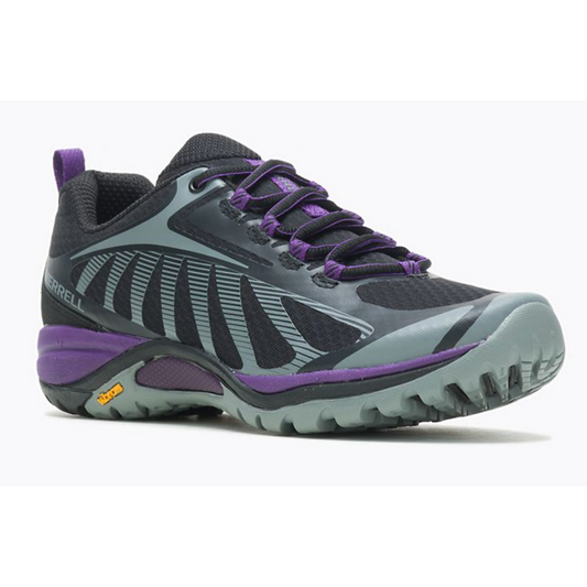 Merrell Merrell Women's Siren Edge Trail Shoe, Size: 5.5, Width: M, nan: nan