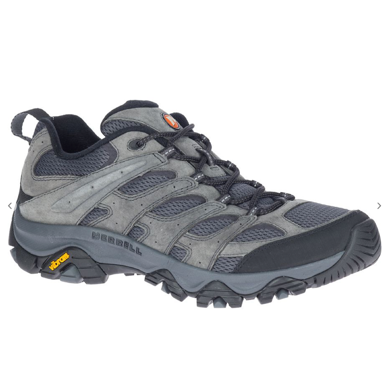 Merrell Merrell Men's Moab 3 Low Top Hiking Shoe, Size: 7, Width: Medium, nan: nan
