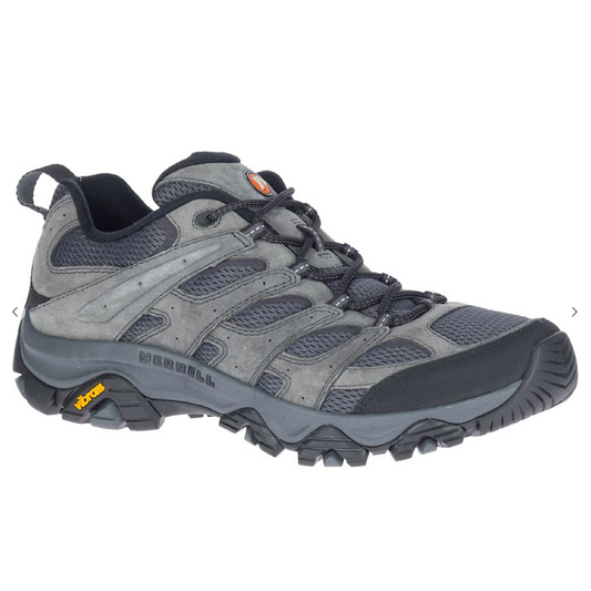 Merrell Merrell Men's Moab 3 Low Top Hiking Shoe, Size: 7, Width: Medium, nan: nan