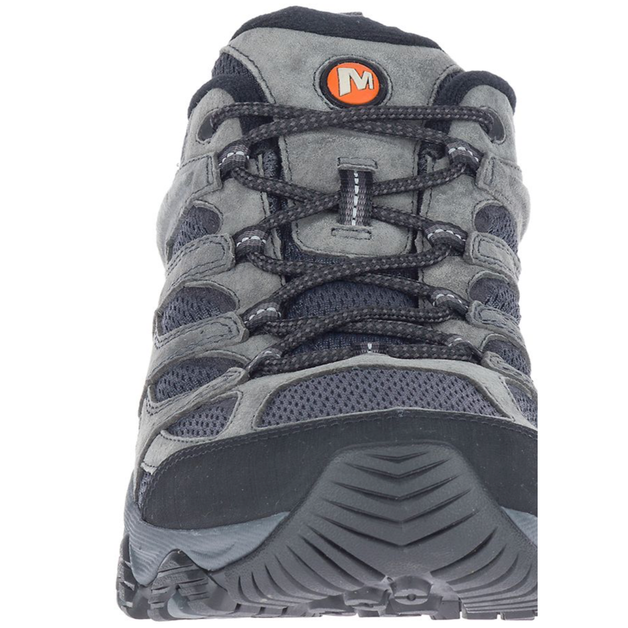 nan Merrell Men's Moab 3 Low Top Hiking Shoe, nan: 7.5, nan: Medium, nan: nan