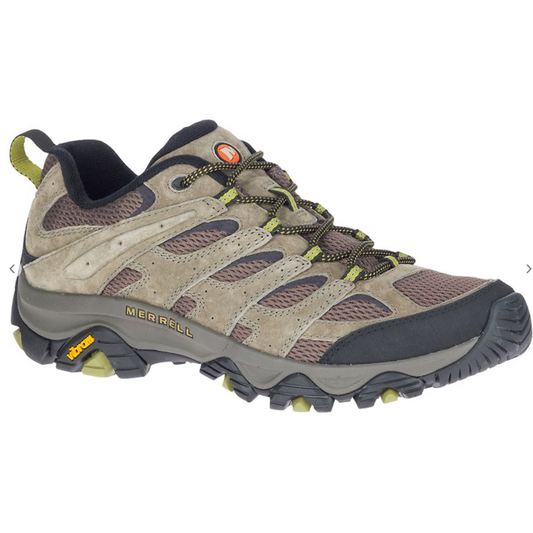 Merrell Merrell Men's Moab 3 Low Top Hiking Shoe, Size: 7, Width: Medium, nan: nan