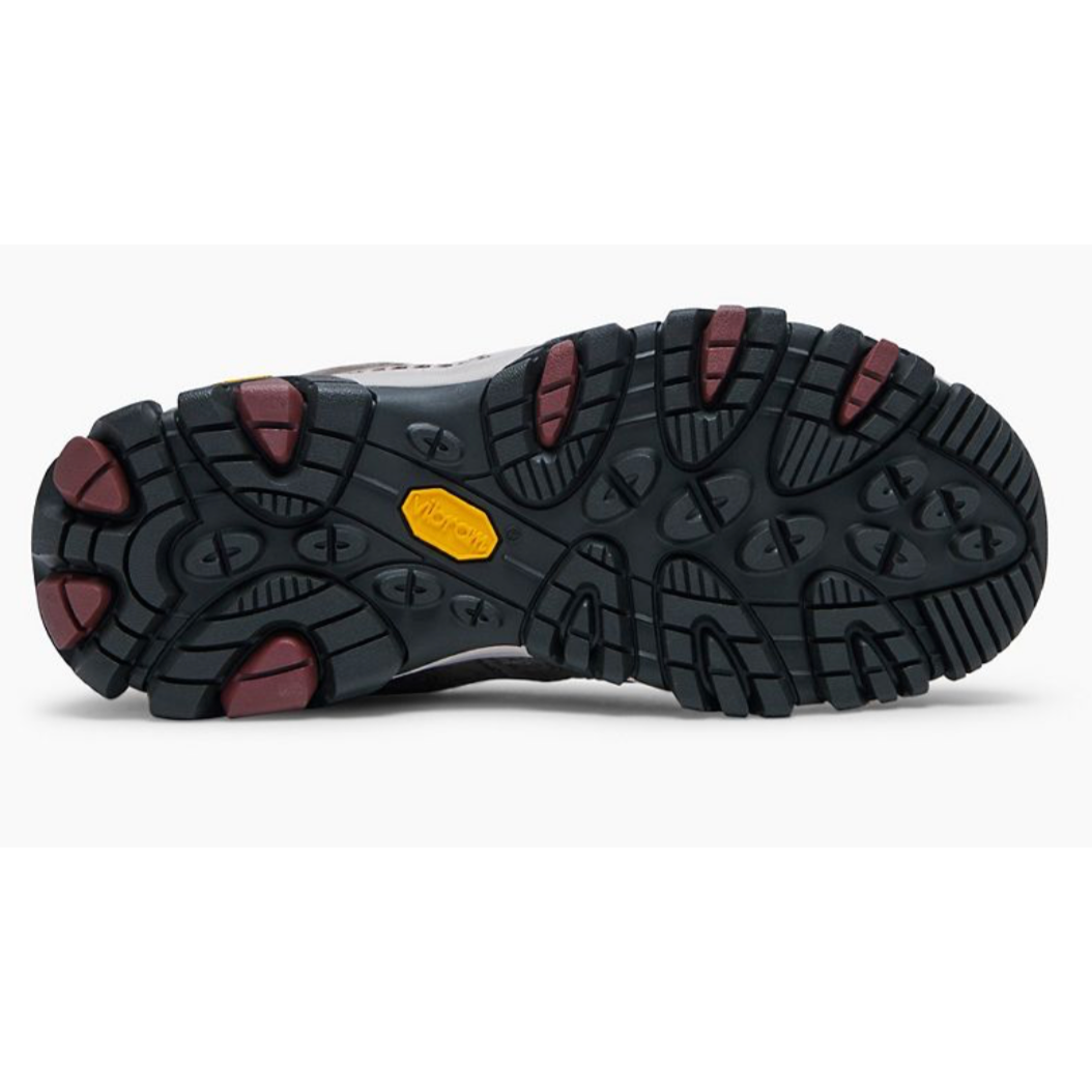 nan Merrell Women's Moab 3   Low Top Hiking Boot, nan: 6, nan: M, nan: nan