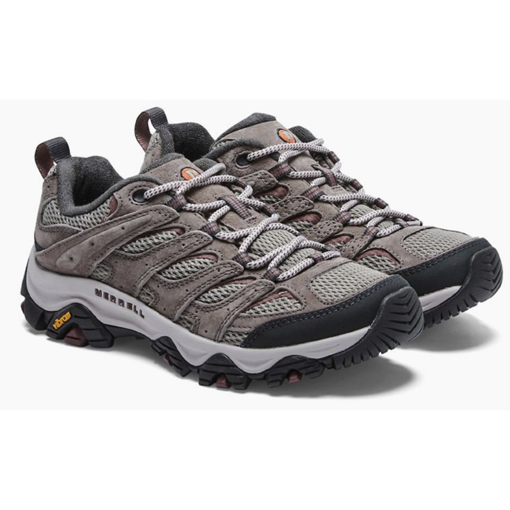 Merrell Merrell Women's Moab 3   Low Top Hiking Boot, Size: 5.5, Width: M, nan: nan
