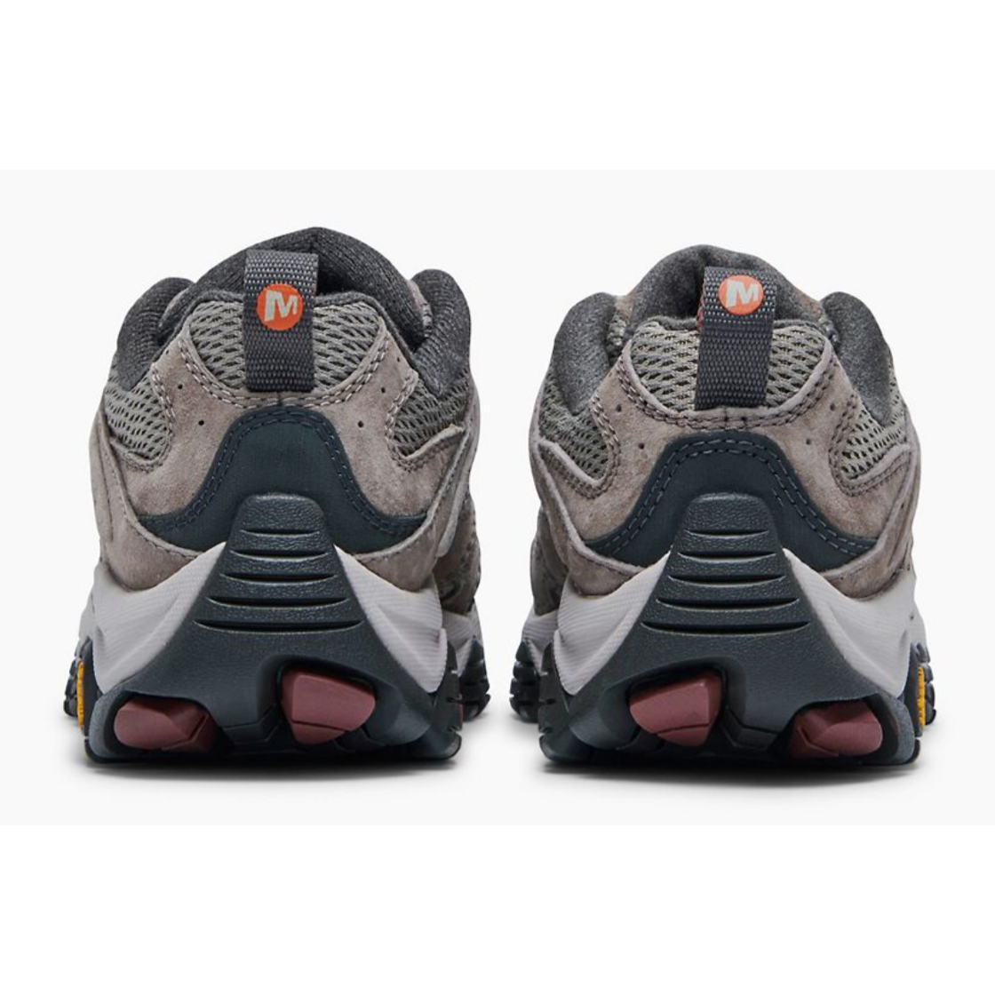 nan Merrell Women's Moab 3   Low Top Hiking Boot, nan: 7.5, nan: M, nan: nan
