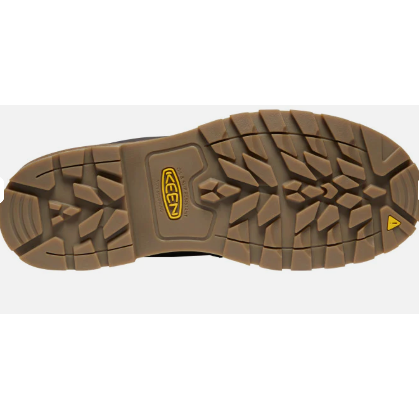 nan Keen Utility Men's Seattle Romeo Soft Toe Pull On Work Boot, nan: 8, nan: D, nan: nan