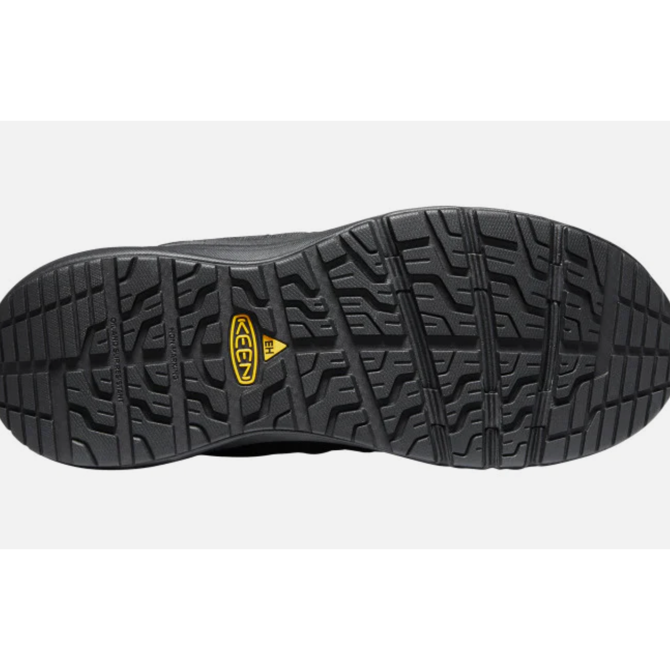 nan Keen Men's Vista Energy Mid Carbon Fiber Safety Toe Work Boot, nan: 8.5, nan: D, nan: nan