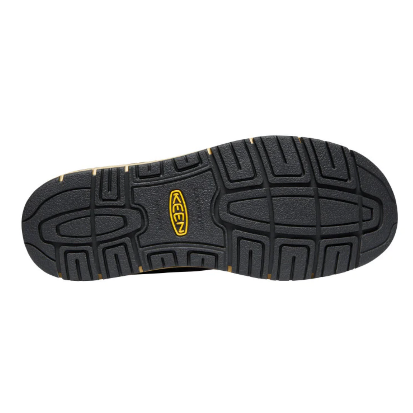 nan Keen Men's San Jose Wedge 6 Inch Soft Toe WP Work Boot, nan: 7.5, nan: D, nan: nan