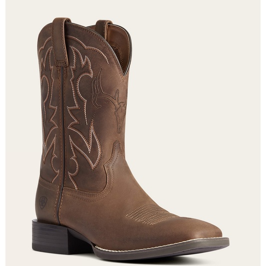 Ariat Ariat  Men's Sport Outdoor Western Boot, Size: 7.5, Width: D, nan: nan