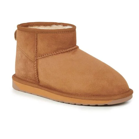 EMU Australia EMU Australia Women's Stinger Micro Sheepskin Boot, Size: 6, nan: nan, nan: nan
