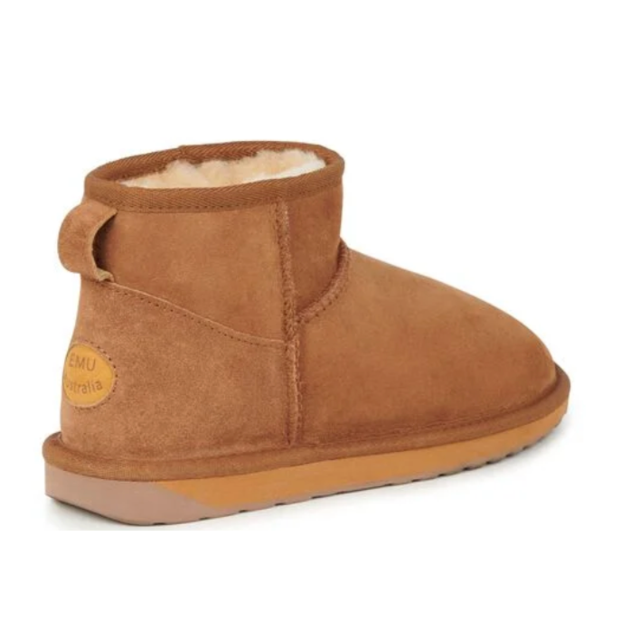 nan EMU Australia Women's Stinger Micro Sheepskin Boot, nan: 8, nan: nan, nan: nan