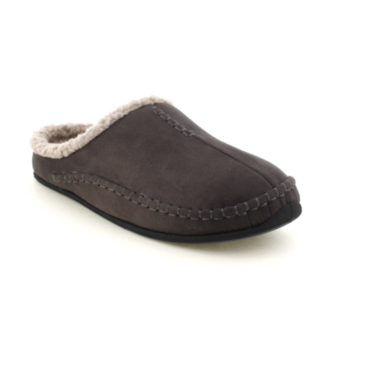 Deerstags Deerstags  Men's Nordic Slipper, Size: 7, nan: nan, nan: nan