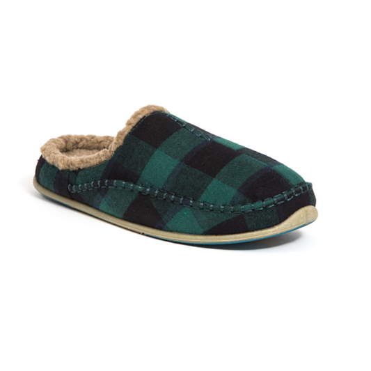 Deerstags Deerstags Men's Nordic Slipper, Size: 8, nan: nan, nan: nan