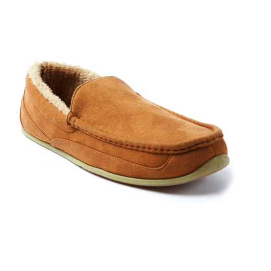 Deerstags Deerstags Men's Spun Slipper, Size: 7, nan: nan, nan: nan