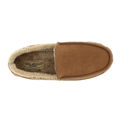 nan Deerstags Men's Spun Slipper, nan: 14, nan: nan, nan: nan