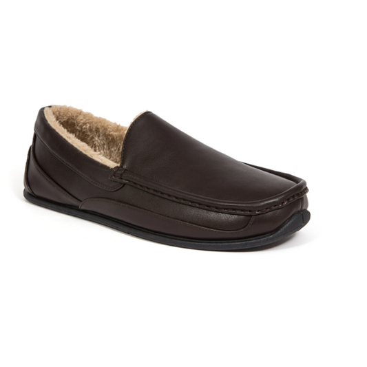 Deerstags Deerstags Men's Spun Moc, Size: 7, nan: nan, nan: nan