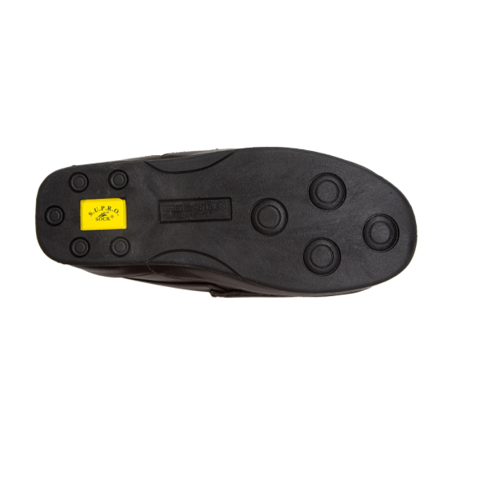 nan Deerstags Men's Spun Moc, nan: 13, nan: nan, nan: nan