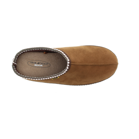 nan Deerstags Men's Wherever Slipper, nan: 11, nan: nan, nan: nan