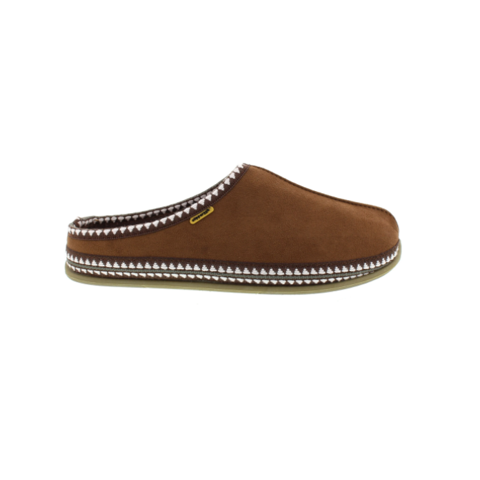 nan Deerstags Men's Wherever Slipper, nan: 12, nan: nan, nan: nan