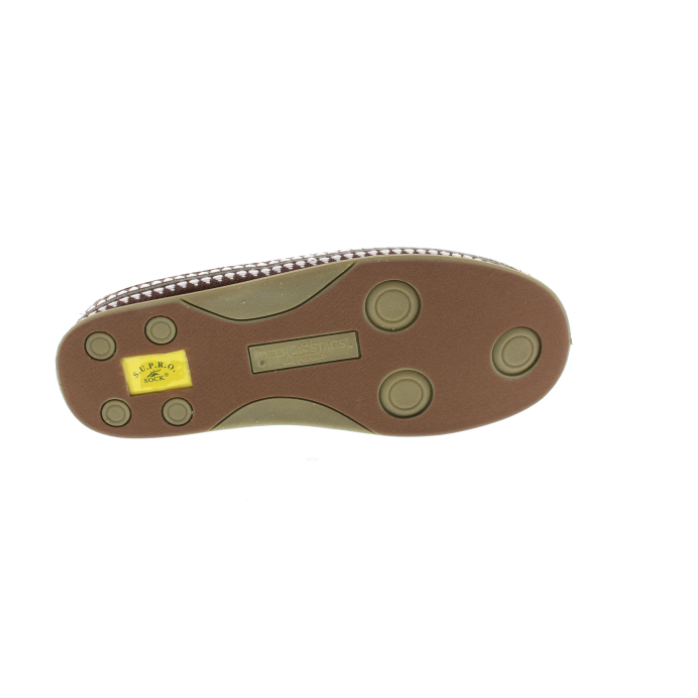 nan Deerstags Men's Wherever Slipper, nan: nan, nan: nan, nan: nan