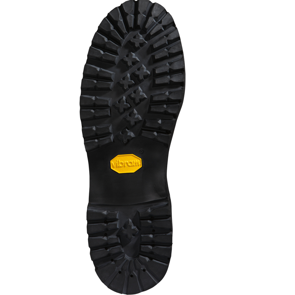 nan Danner Men's  Rain Forest 8 Inch Soft Toe Work Boot, nan: 7.5, nan: EE, nan: nan