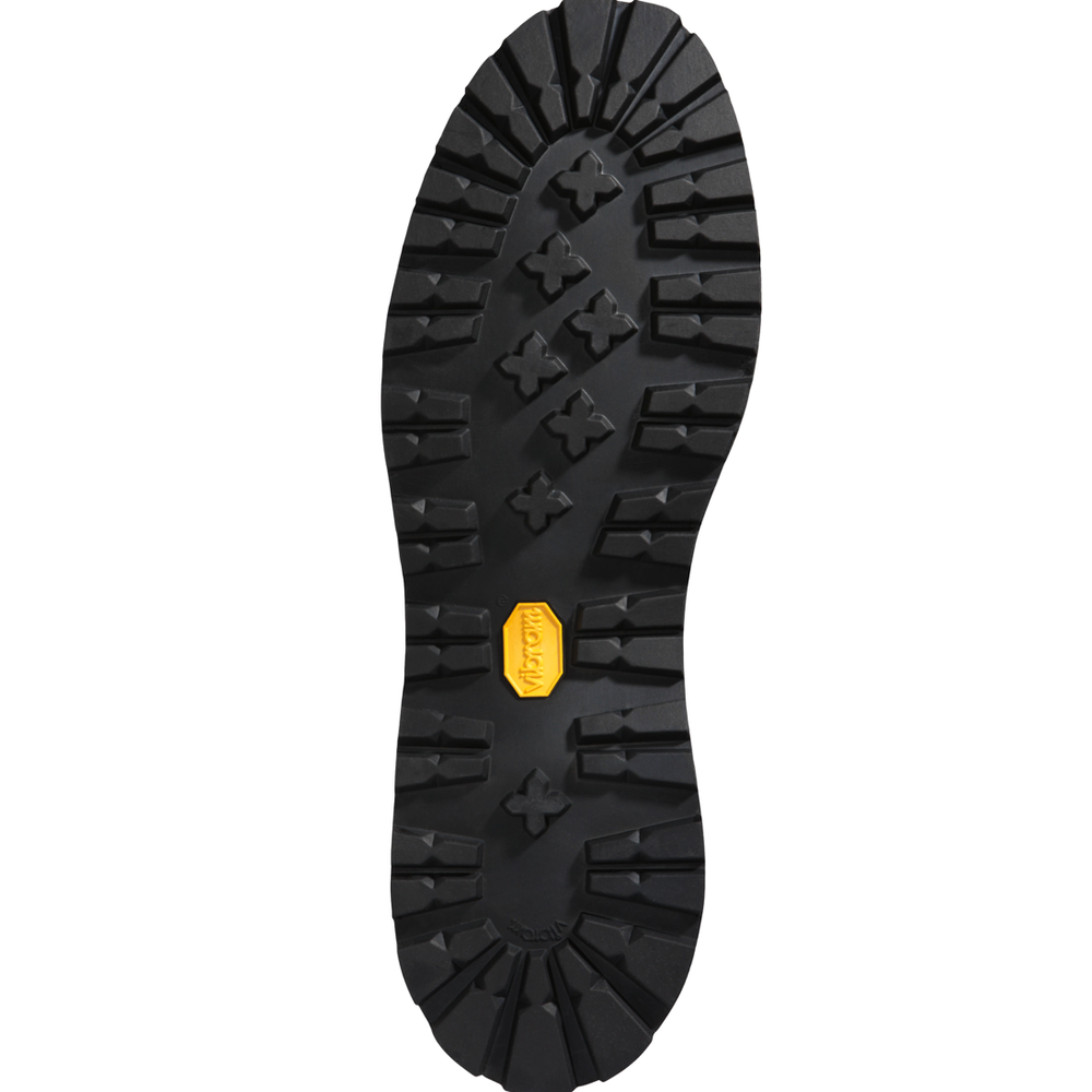 nan Danner Light Men's  6 Inch Usa Made Soft Toe Work Boot, nan: 8, nan: D, nan: nan