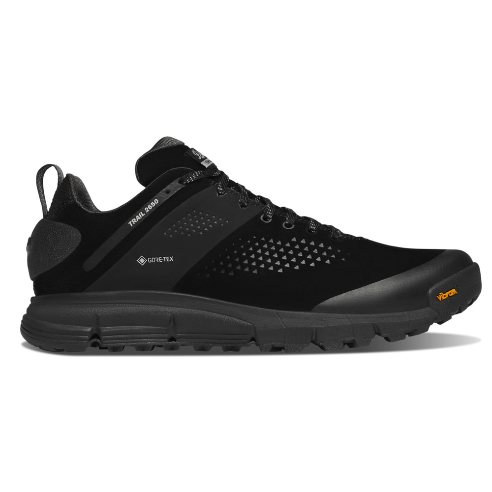 nan Danner Men's Trail 2650 GTX Trail Shoe, nan: 7.5, nan: D, nan: nan