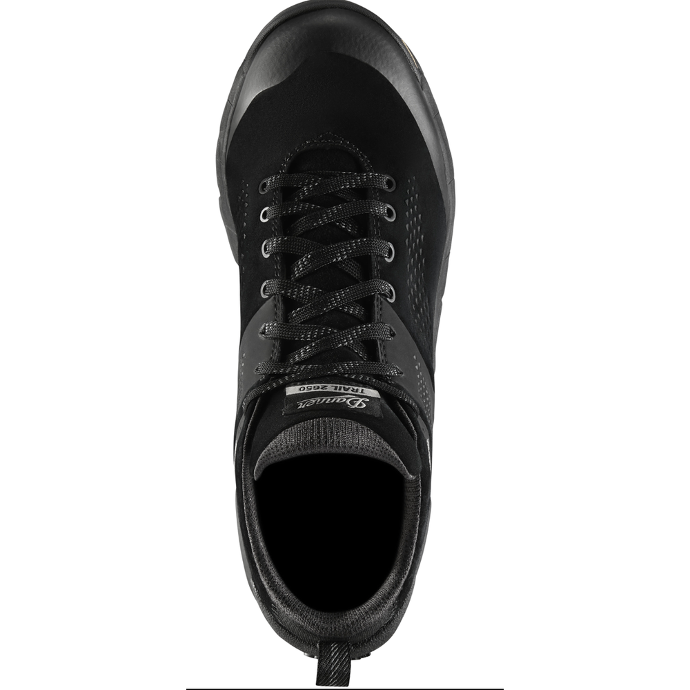 nan Danner Men's Trail 2650 GTX Trail Shoe, nan: 8.5, nan: D, nan: nan