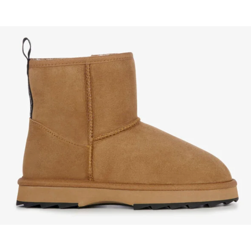 nan Emu Australia Women's  Sharky Mini Sheepskin Boot, nan: 7, nan: nan, nan: nan
