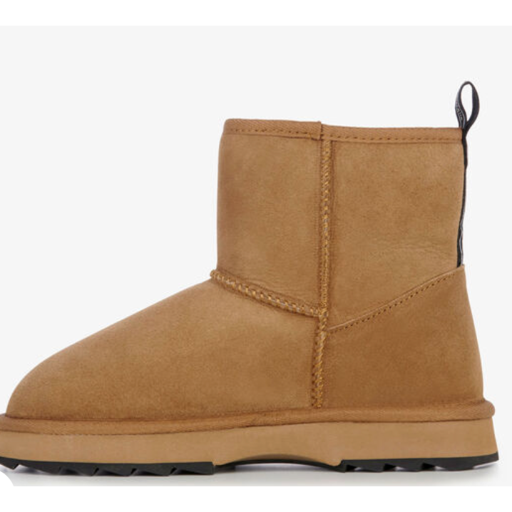 nan Emu Australia Women's  Sharky Mini Sheepskin Boot, nan: 11, nan: nan, nan: nan