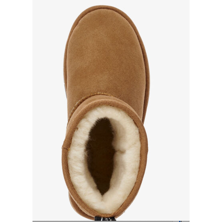 nan Emu Australia Women's  Sharky Mini Sheepskin Boot, nan: nan, nan: nan, nan: nan