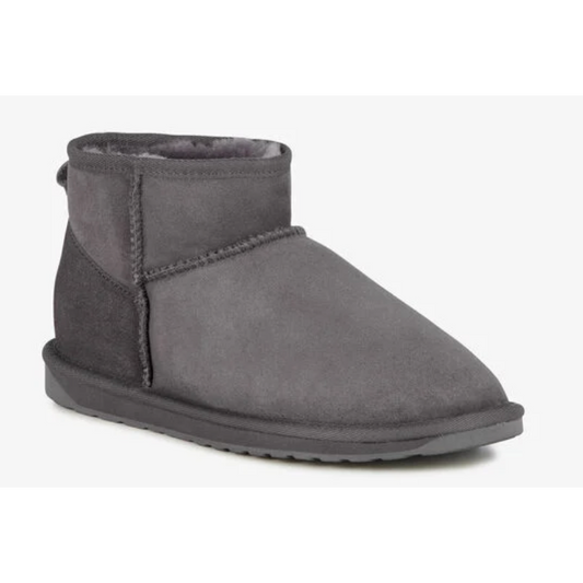 Emu Australia Emu Australia Women's  Stinger Micro Sheepskin Boot, Size: 6, nan: nan, nan: nan