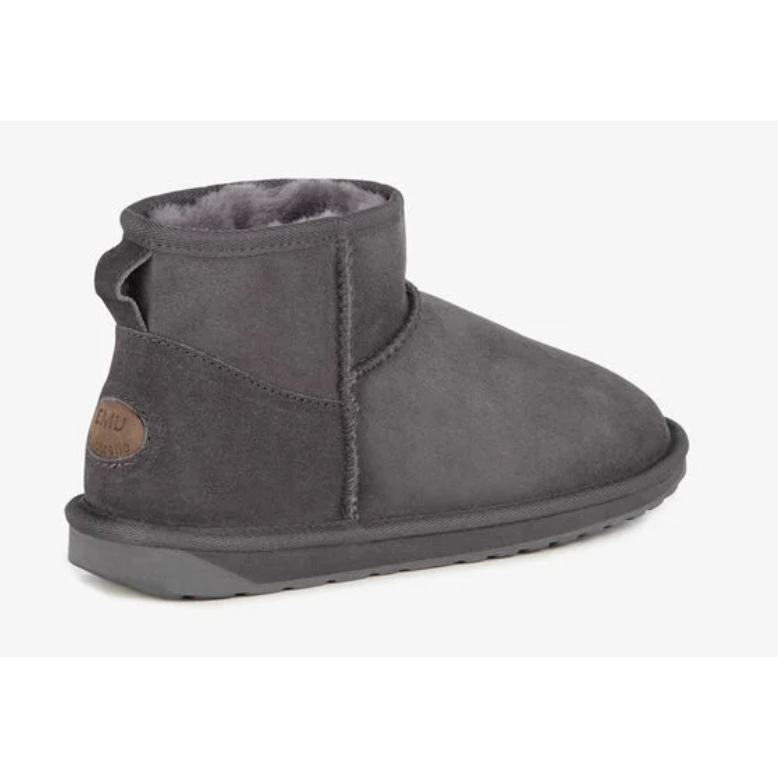 nan Emu Australia Women's  Stinger Micro Sheepskin Boot, nan: 7, nan: nan, nan: nan