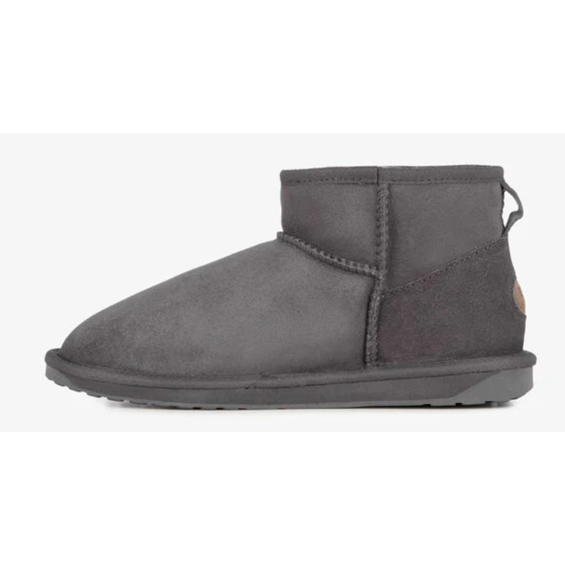nan Emu Australia Women's  Stinger Micro Sheepskin Boot, nan: 8, nan: nan, nan: nan
