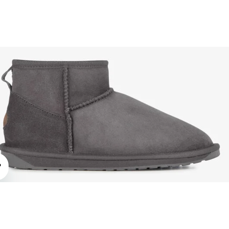 nan Emu Australia Women's  Stinger Micro Sheepskin Boot, nan: nan, nan: nan, nan: nan