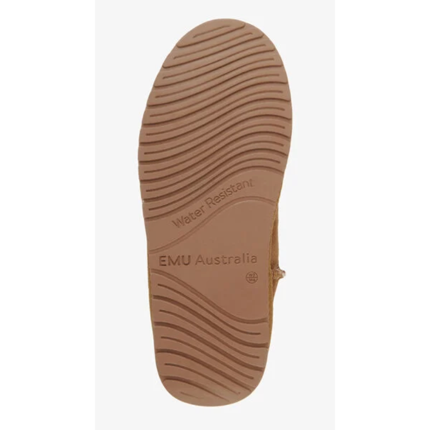 nan Emu Australia Women's  Platinum Stinger Slim Low Sheepskin, nan: 9, nan: nan, nan: nan