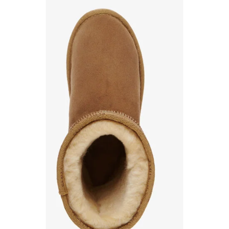 nan Emu Australia Women's  Platinum Stinger Slim Low Sheepskin, nan: 10, nan: nan, nan: nan