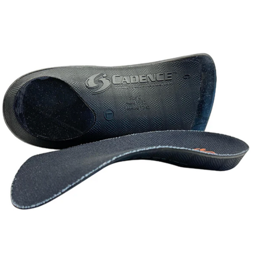 nan Cadence 3/4 Insole, nan: C.  (Men's 5-6/Woman's 6-7), nan: nan, nan: nan