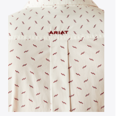nan Ariat Men's Grant Classic Fit Shirt, nan: M, nan: nan, nan: nan